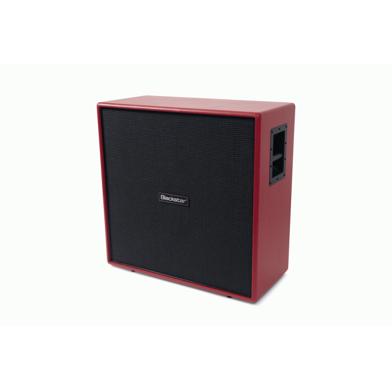 Blackstar HT Stage 412B Doug Aldrich Signature Speaker Cabinet