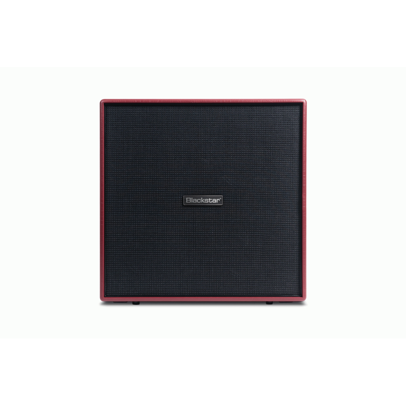 Blackstar HT Stage 412B Doug Aldrich Signature Speaker Cabinet — view 2