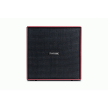 Blackstar HT Stage 412B Doug Aldrich Signature Speaker Cabinet — view 2