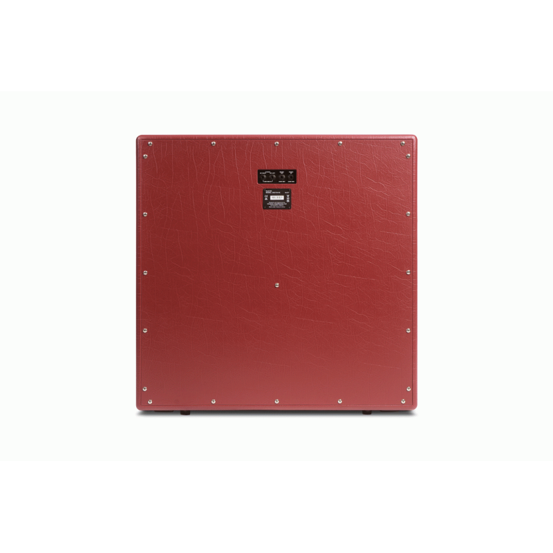Blackstar HT Stage 412B Doug Aldrich Signature Speaker Cabinet — view 3