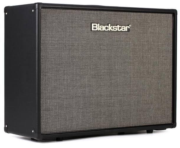 Blackstar HTV-212 MK2 160w 2x12 Guitar Combo