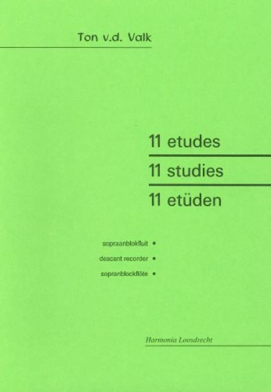 Studies 11 Des Rec (Softcover Book)