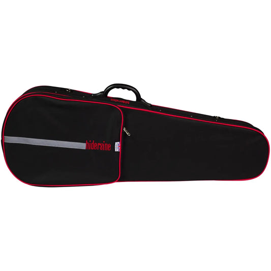 Hidersine HVLA6-15 Shaped Styrofoam Case for 15" Viola with Cordura Cover and Velvet Lining