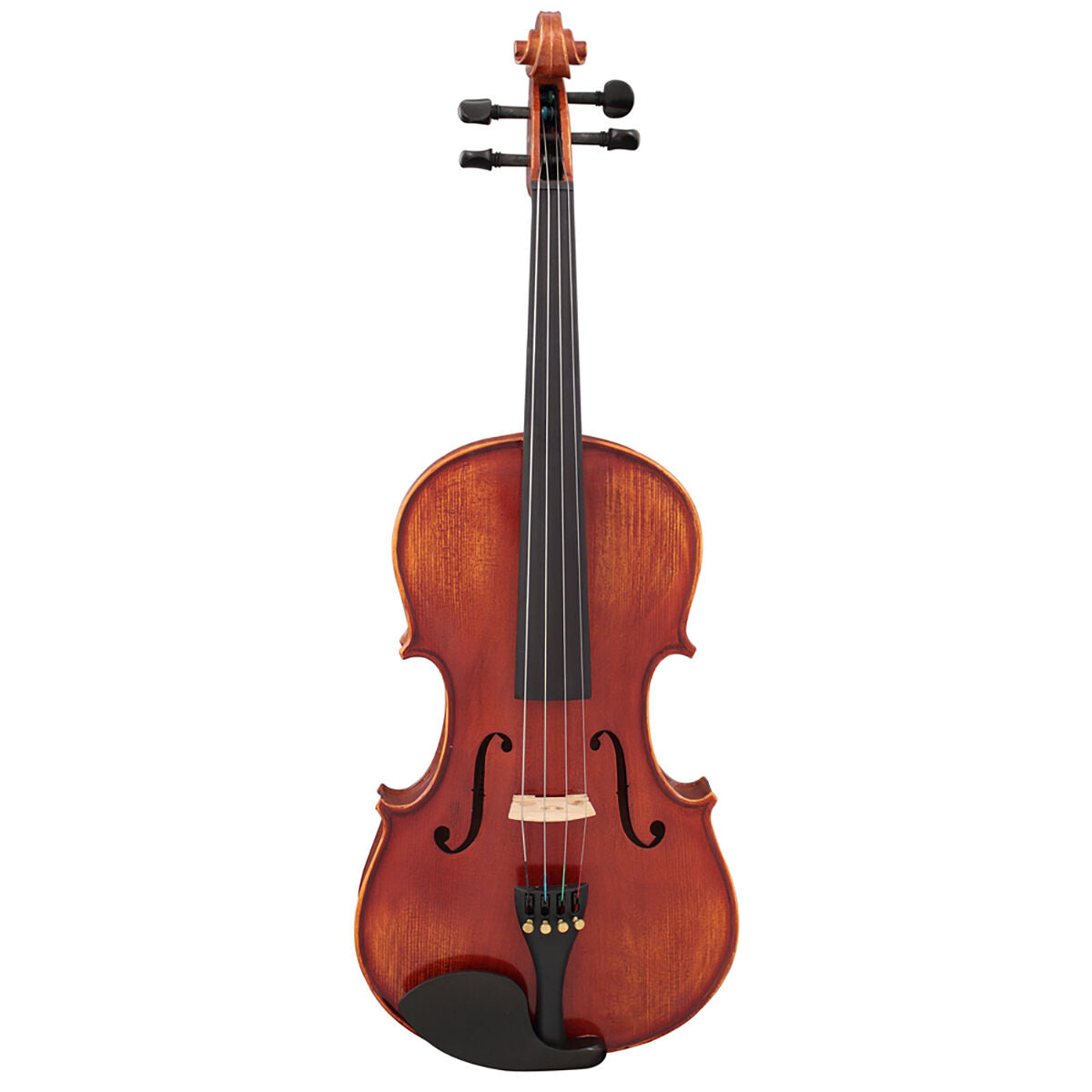 Hidersine Vivente 13" Viola Student Outfit with Setup [HVV-VA13U] — view 2
