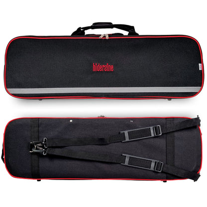 Hidersine Vivente 3/4 Violin Student Outfit with Setup [HVV-VN34U] — view 4