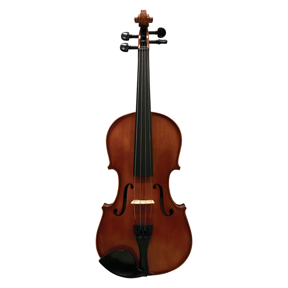 Hidersine HW3180B Studenti Academy Finetune 3/4 Violin Student Outfit with Case, Bow & Rosin