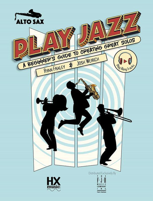Play Jazz Guitar Book/Online Audio