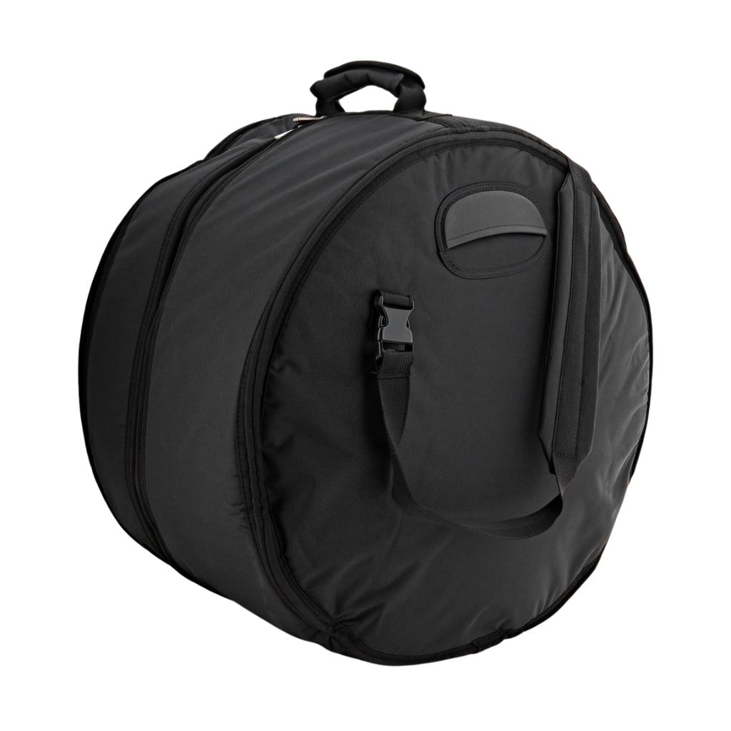 Protection Racket Hip Kit Bass Drum Case with Shoulder Strap - 20 x 8 Inch — view 2