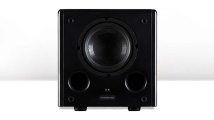 6In Studio Active Subwoofer SLF106 HILLS SUNDRY ITEMS — view 3