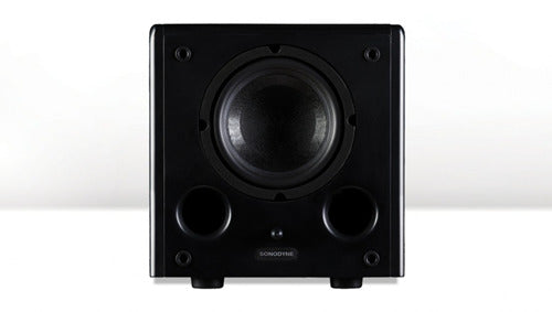 6In Studio Active Subwoofer SLF106 HILLS SUNDRY ITEMS