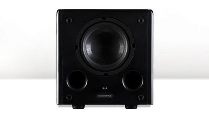 6In Studio Active Subwoofer SLF106 HILLS SUNDRY ITEMS