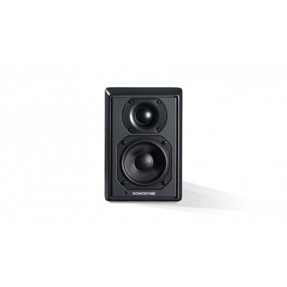 Active 15+15W Biamp In Xlr Rca SRP350 — view 3