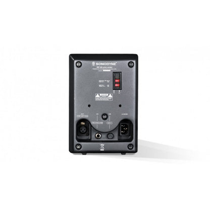 Active 30+20W Biamp In Xlr Trs SRP400