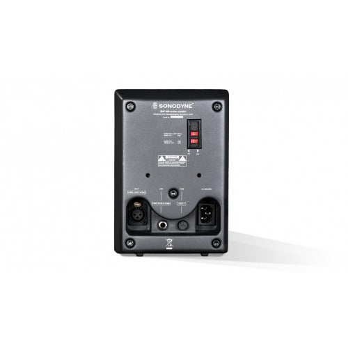 Active 30+20W Biamp In Xlr Trs SRP400