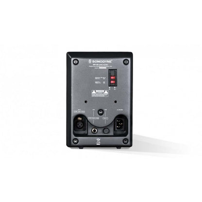 Active 30+20W Biamp In Xlr Trs SRP400 — view 3
