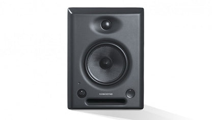 Active 50+50W Biamp Dsp Xlr SRP500