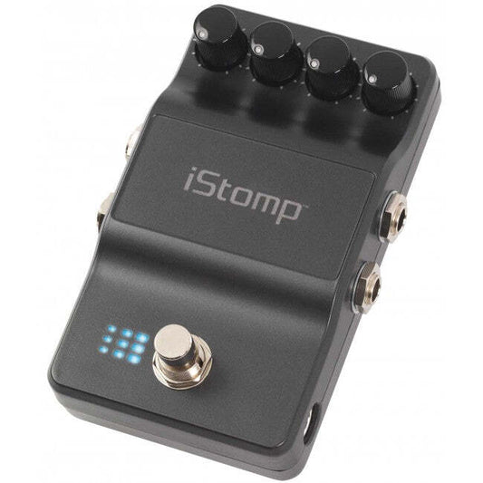 Digitech iStomp Guitar Effects Pedal