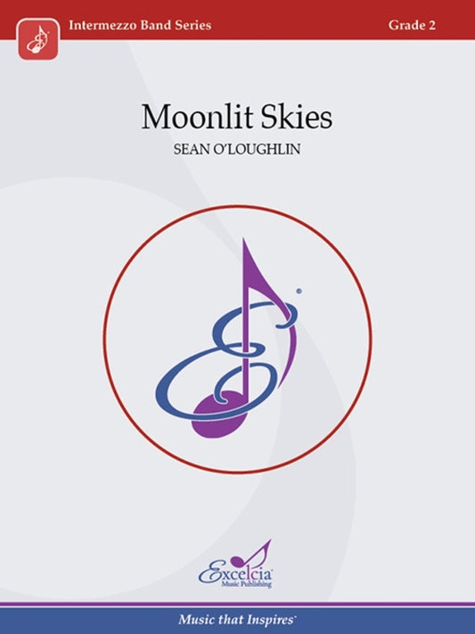 Moonlit Skies CB2 Score/Parts