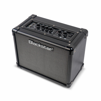 Blackstar ID:Core 10 V4 Bluetooth Stereo Guitar Amplifier with USB-C and CabRig Lite — view 5