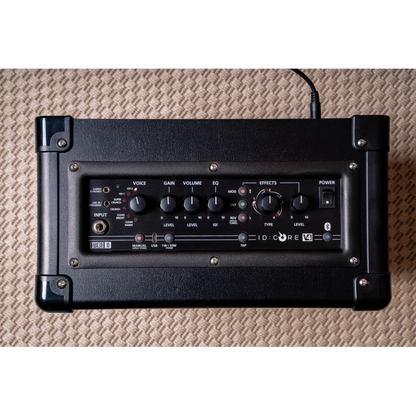 Blackstar ID:Core 10 V4 Bluetooth Stereo Guitar Amplifier with USB-C and CabRig Lite — view 2