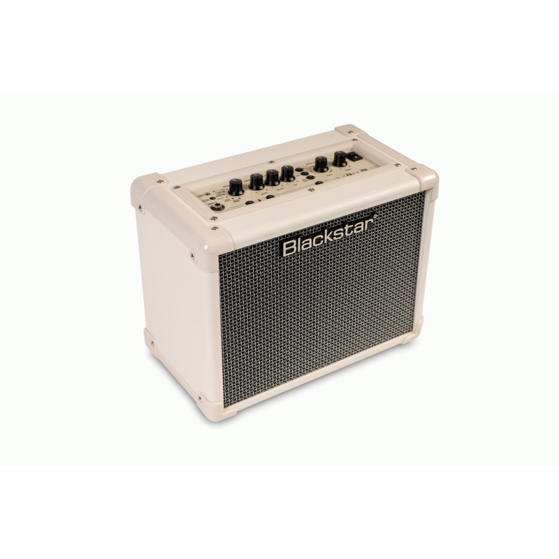 Blackstar 2x5W Cream Programmable Stereo Combo V4 — view 3