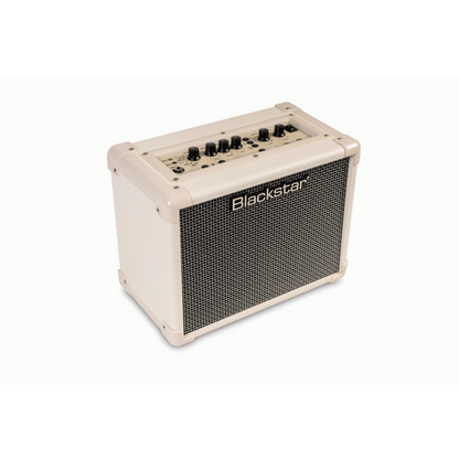 Blackstar 2x5W Cream Programmable Stereo Combo V4 — view 3