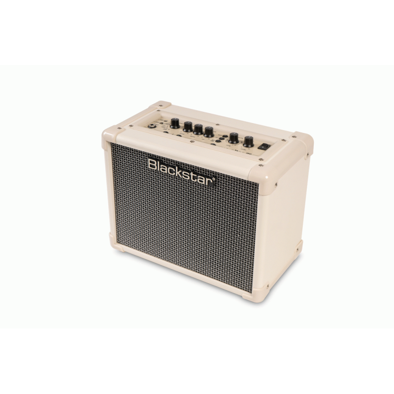 Blackstar 2x5W Cream Programmable Stereo Combo V4 — view 2