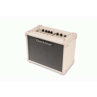 Blackstar 2x5W Cream Programmable Stereo Combo V4 — view 2