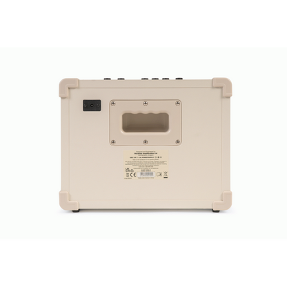 Blackstar 2x5W Cream Programmable Stereo Combo V4 — view 5