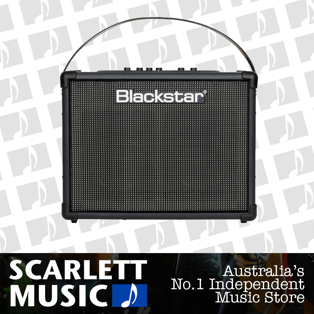 Blackstar ID-Core 10 2x8 10w Guitar Combo — view 2