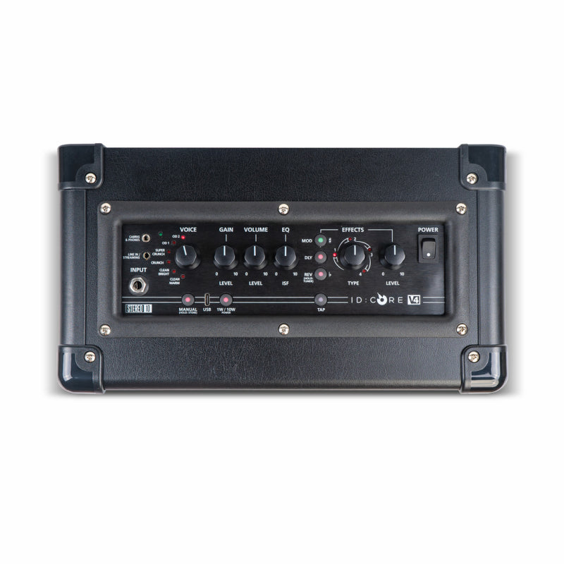 Blackstar ID Core 10 V4 Stereo Guitar Amplifier — view 3
