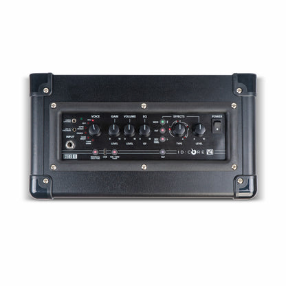 Blackstar ID Core 10 V4 Stereo Guitar Amplifier — view 3