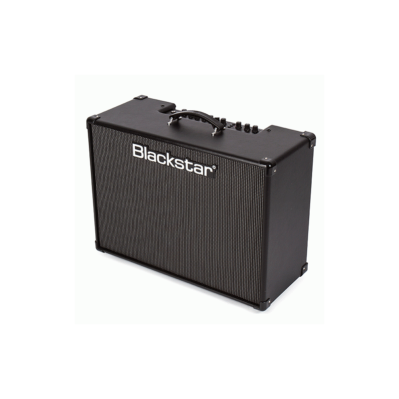 2X75W Programmable S/W Combo Amplifier