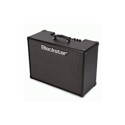 2X75W Programmable S/W Combo Amplifier