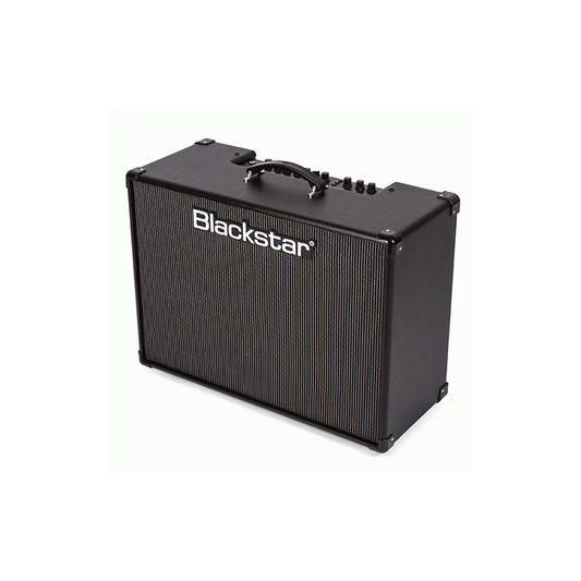 2X75W Programmable S/W Combo Amplifier