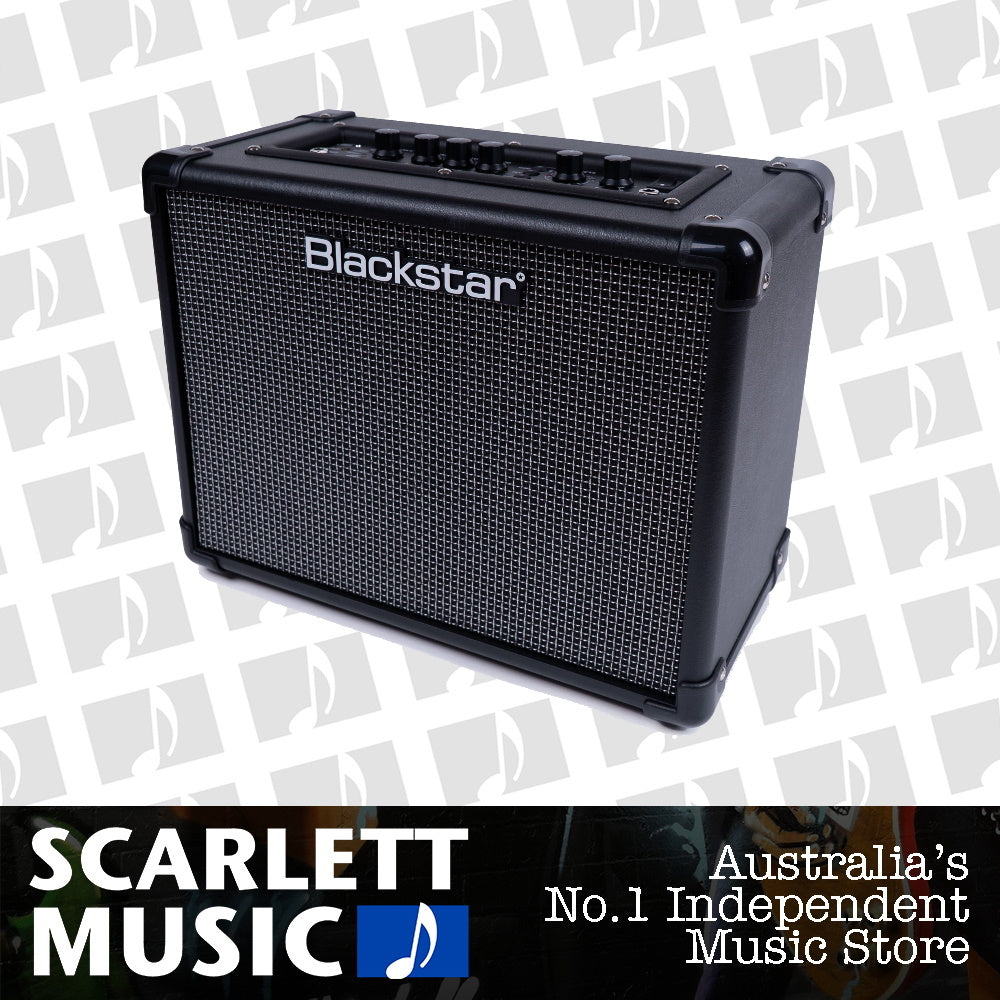 Blackstar ID-CORE 20 V3 10x2w Guitar Combo — view 2