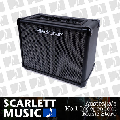 Blackstar ID-CORE 20 V3 10x2w Guitar Combo — view 2