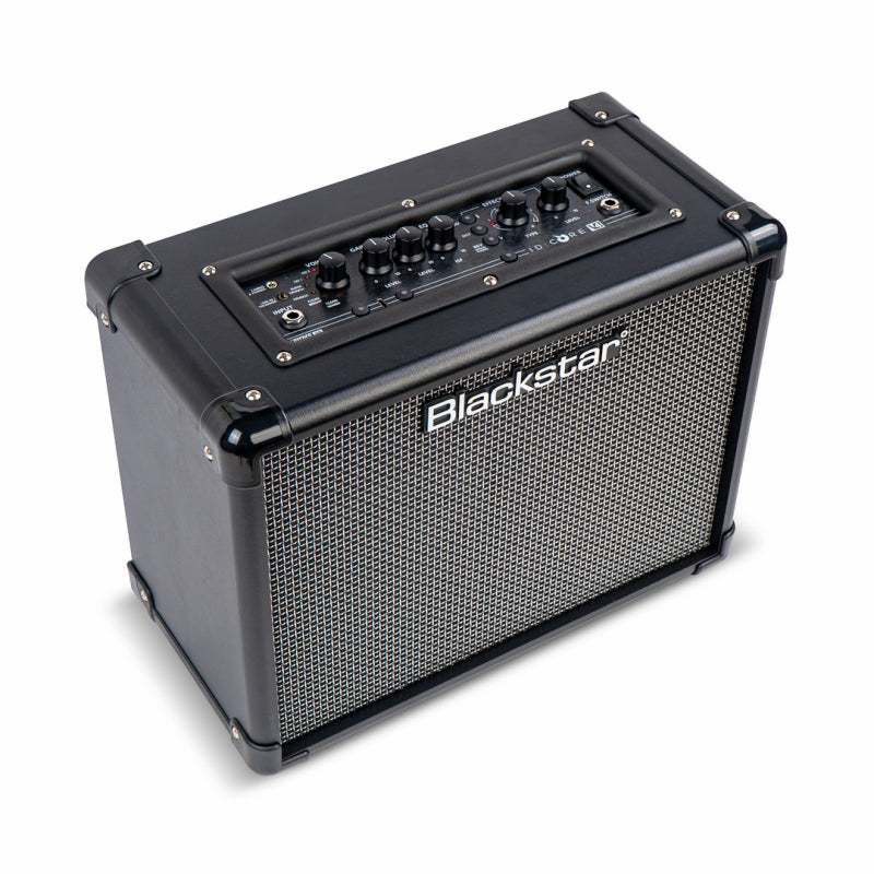 Blackstar ID:Core 20 V4 Stereo Guitar Amplifier — view 4