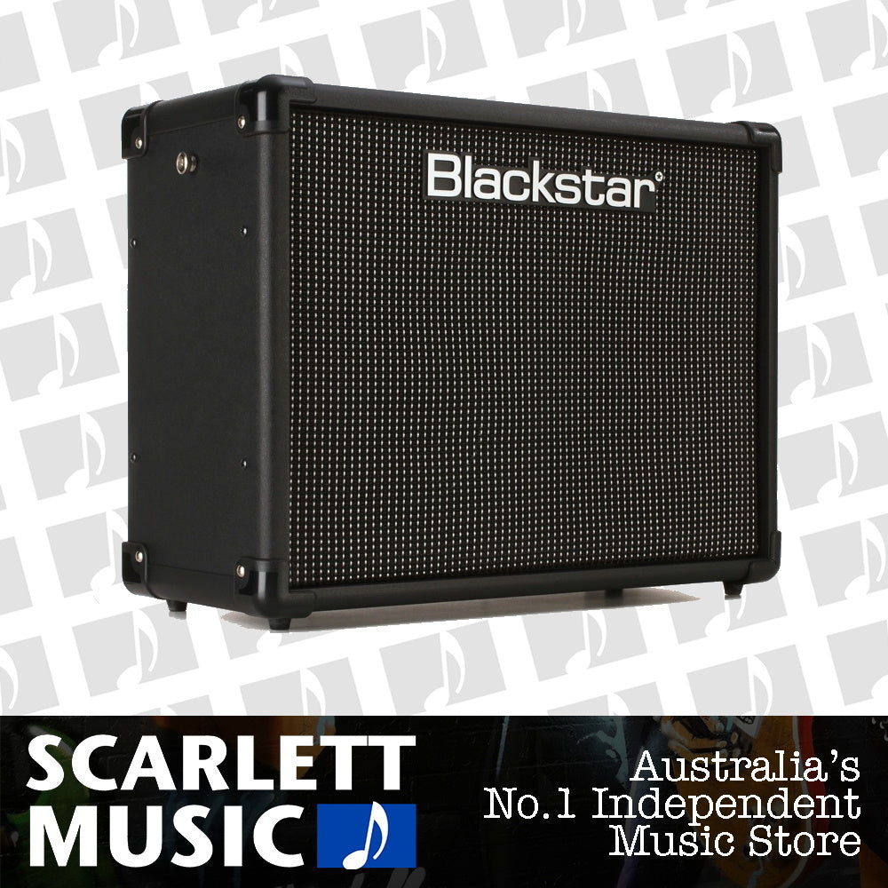 Blackstar ID-Core 40 V2 Programmable 2x20w Guitar Combo — view 2