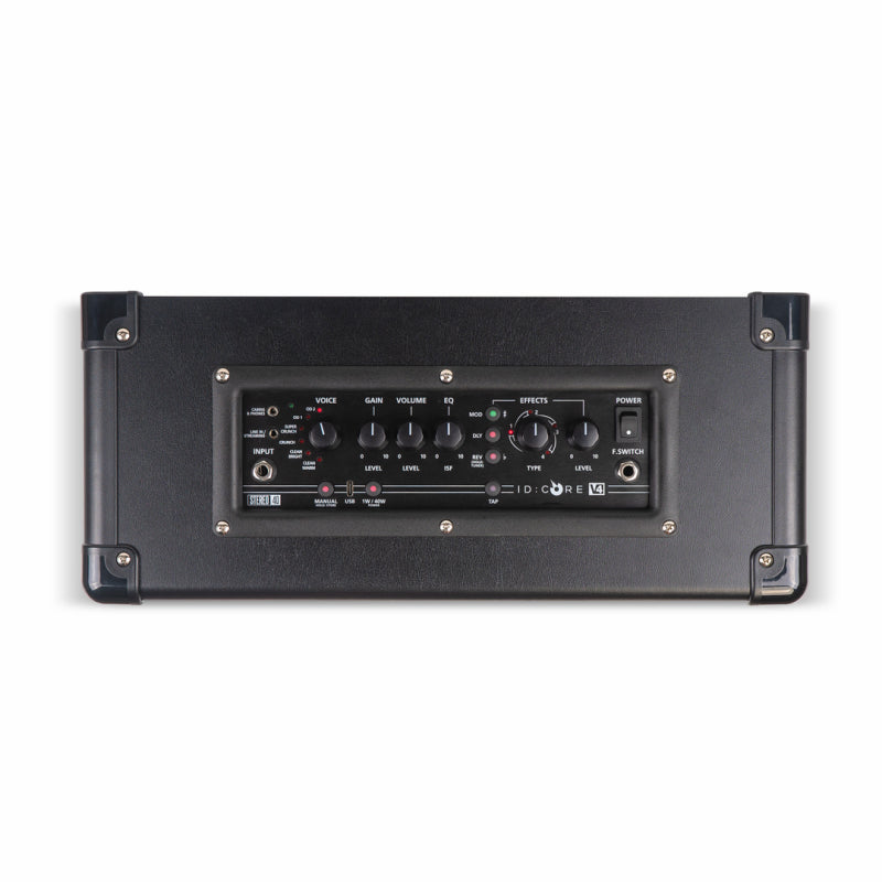 Blackstar ID:Core 40 V4 Stereo Guitar Amp — view 2