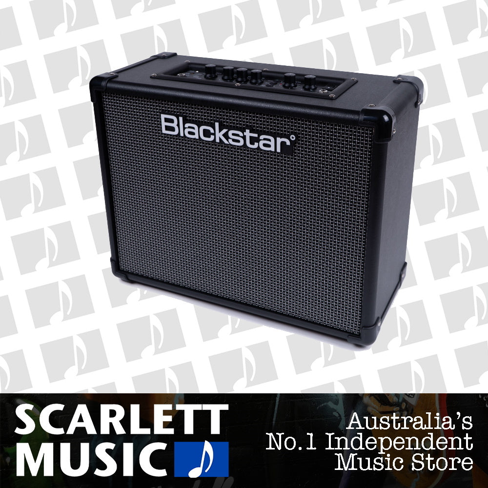 Blackstar ID-CORE 40 V3 20x2w Guitar Combo — view 2