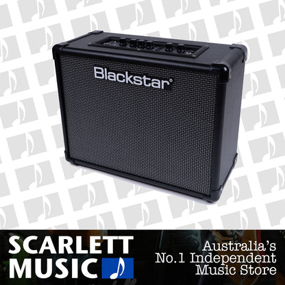 Blackstar ID-CORE 40 V3 20x2w Guitar Combo — view 2