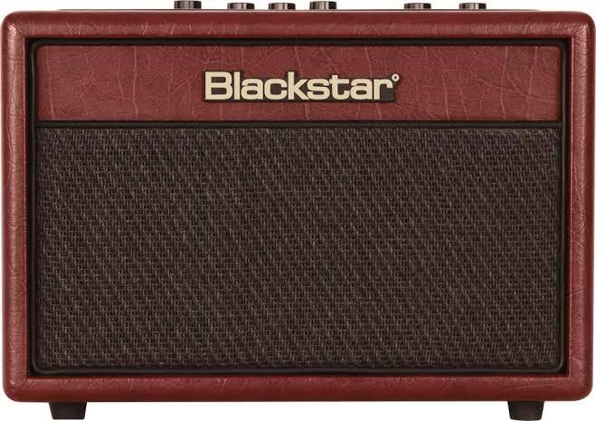 Blackstar ID-CORE BEAM 20w Tabletop Amp Red