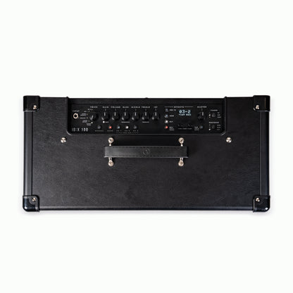 Blackstar IDX 100 Watt Digital Combo 1x12 Amplifier — view 4