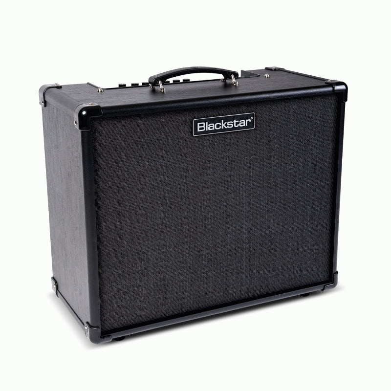 Blackstar IDX 100 Watt Digital Combo 1x12 Amplifier — view 3