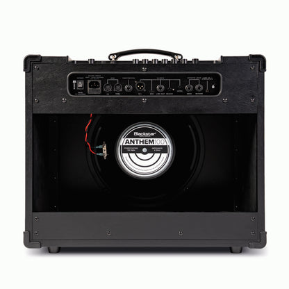 Blackstar IDX 100 Watt Digital Combo 1x12 Amplifier — view 5