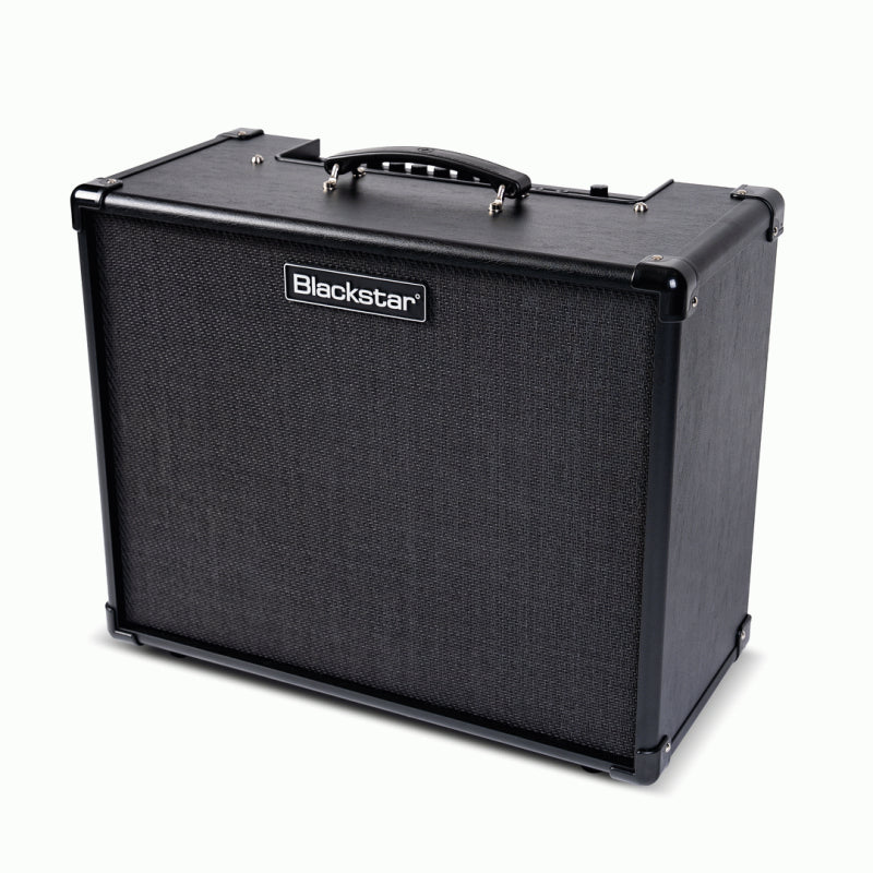 Blackstar IDX 100 Watt Digital Combo 1x12 Amplifier — view 2