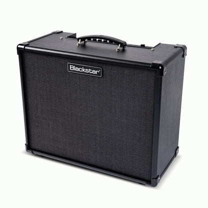 Blackstar IDX 100 Watt Digital Combo 1x12 Amplifier — view 2