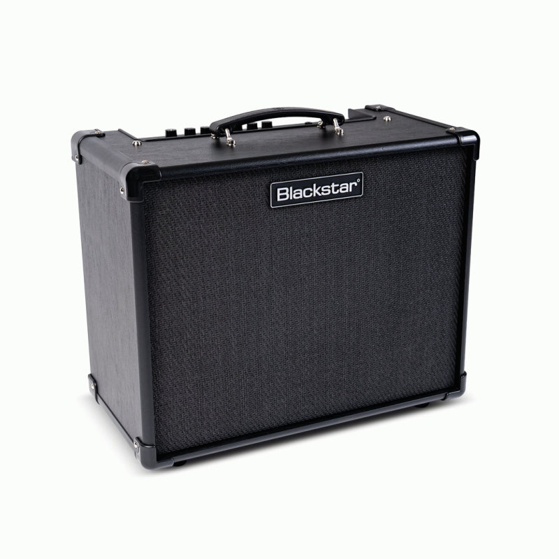 Blackstar IDX 50 Watt Digital Combo 1x12 Amplifier — view 3
