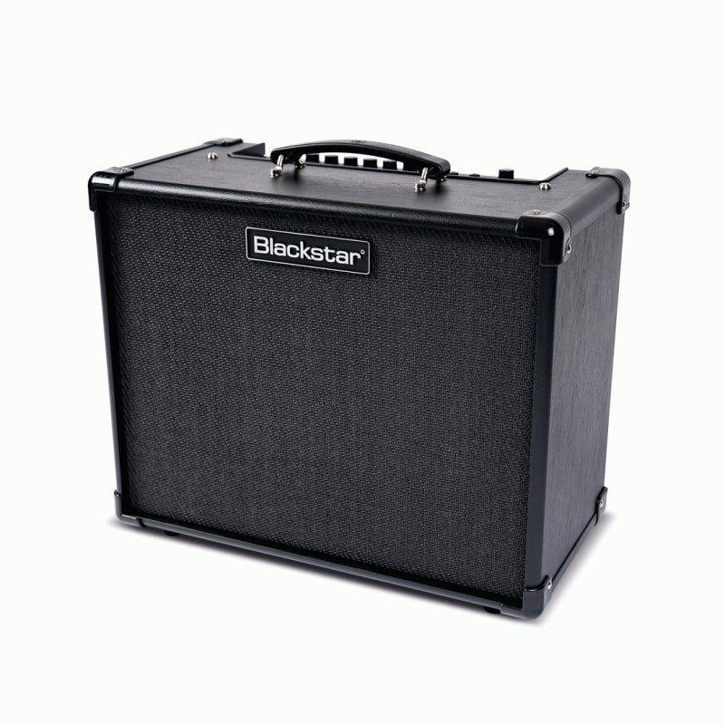 Blackstar IDX 50 Watt Digital Combo 1x12 Amplifier — view 2
